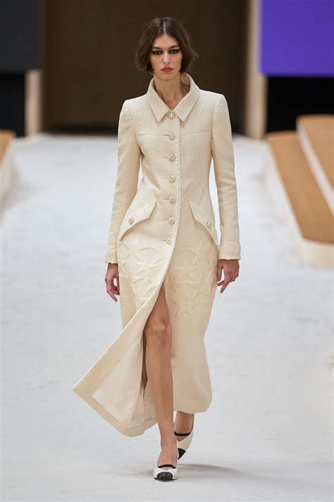 chanel dresses 2022.